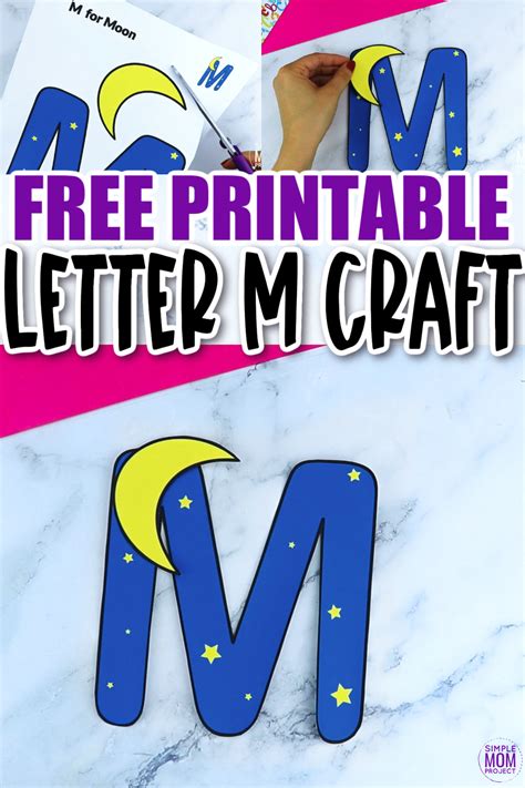 blank jpg letter  crafts preschool letter  letter vrogueco