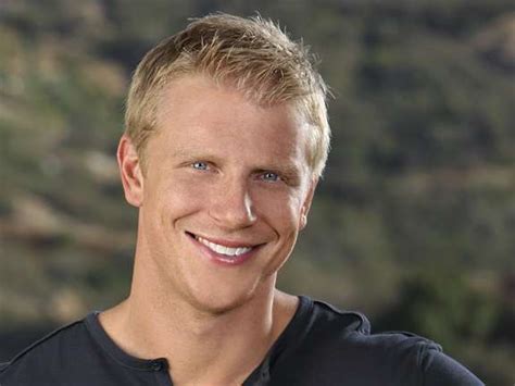 the bachelor s sean lowe getting married on live tv doesn t want to talk about gay marriage