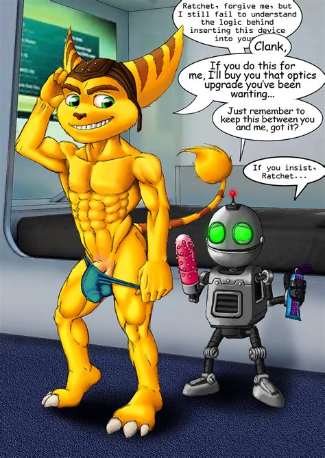 image 472033 clank ratchet ratchet and clank rocket
