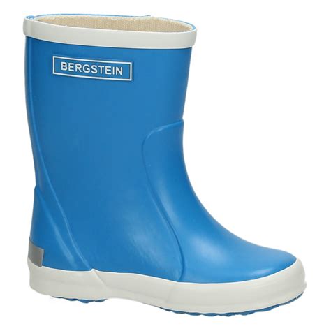 bergstein laarzen blauw verest schoenen