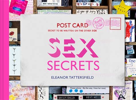 [pdf] Read] Sex Secrets Saucy And Salacious Postcards By Eleanor