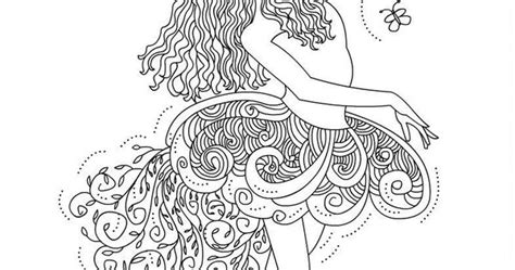 coloring pages  barbies dancing  singing barbie coloring pages