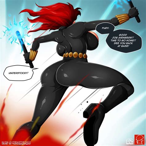 witchking00 black widow avengers freeadultcomix free online anime hentai erotic comics