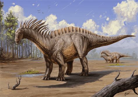 vegetarian dinosaur  long neck isaamjamaine