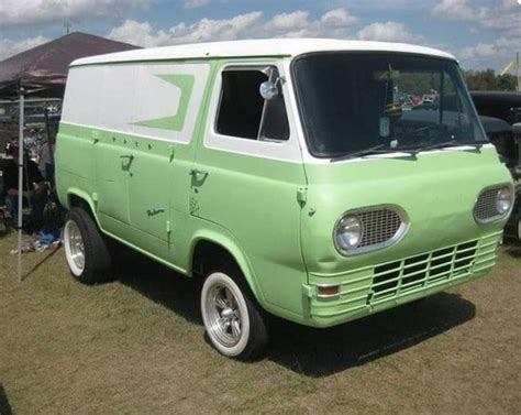 green van appreciation society cool vans van  van