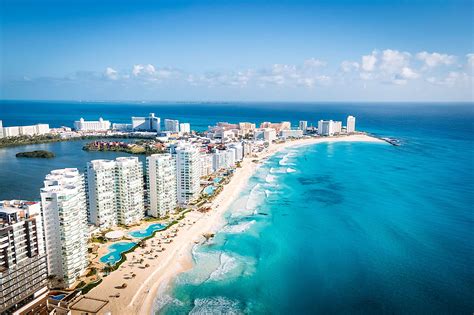 cancun ultimate mexico bucket list