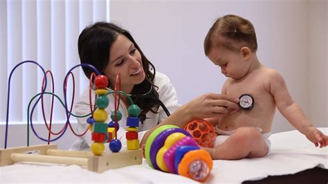 Nurse Practitioner Pediatrics Pediatrics Pediatric