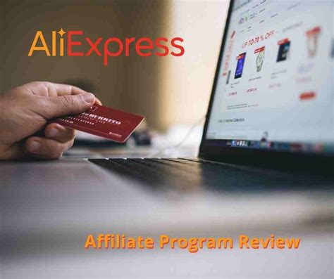 aliexpress affiliate program review   worth