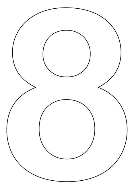 number coloring pages  coloring pages printable  kids