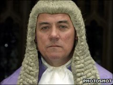 judge gerald price qc resigns following sex claim bbc news