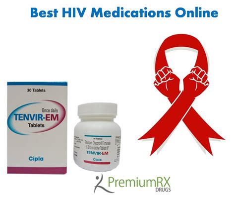 hiv medications