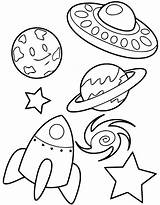 Coloring Planet Pages Pluto Getdrawings sketch template