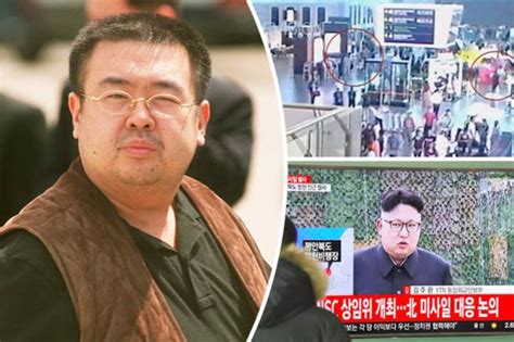 was kim jong nam assassinated mystery surrounds death of north korea