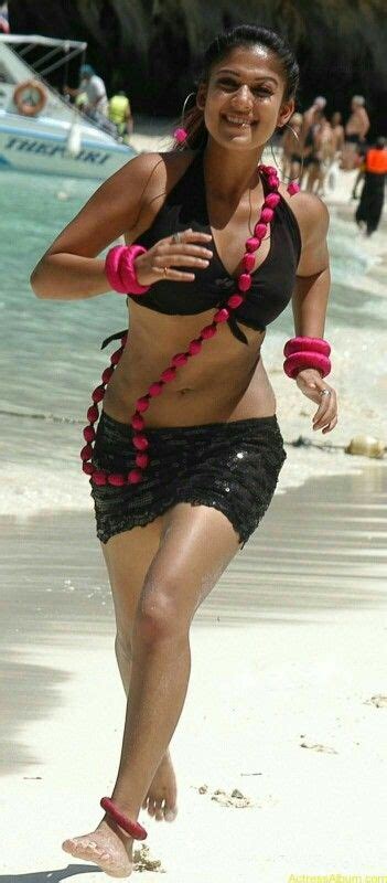 Nayantara With Images South Indian Actress Bikinis