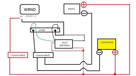 pleasevoltamp meter wiring diagram page