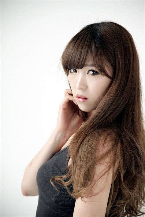 Lee Eun Hye Cute Korean Babe I Am An Asian Girl