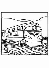Eisenbahn Disegno Tren Treno Kleurplaat Trein Malvorlage Colorear Trenes Treinen Frecciarossa Ausmalbild Educima Stampare Schulbilder Gefällt sketch template