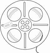 Reel Film Movie Drawing Clipart Tape Wheel Getdrawings Cliparts Colouringbook Clip Vector Library Clipartbest Line Webstockreview Graphics Size Clipartist Scalable sketch template