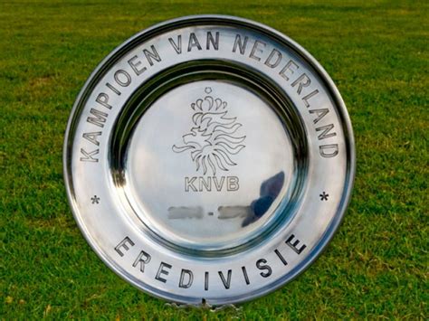 netherlands knvb eredivisie trophy dutch clubs httpenwikipediaorgwikieredivisie