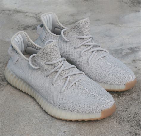 adidas yeezy boost   sesame release date  sole collector