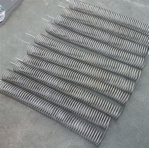 industrial furnace coil heating wire china electric oven heating element  furnace heating wire