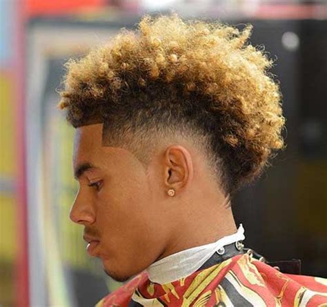 20 Black Male Hairstyles The Best Mens Hairstyles