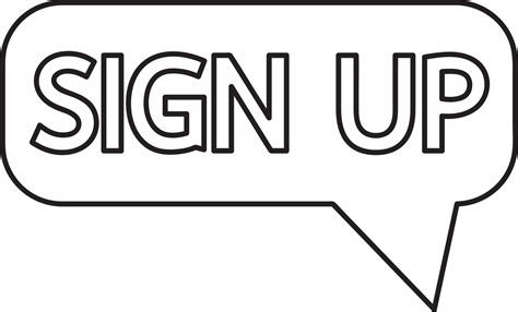 sign  button sign design  png