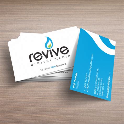 quality business card printing single double sided business cards