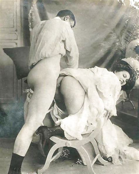 Old Vintage Sex French Brothel Scenes 78 Pics Xhamster