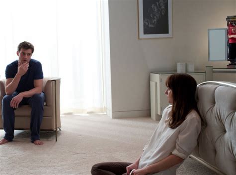 which infamous scene won t make the ‘fifty shades of grey movie