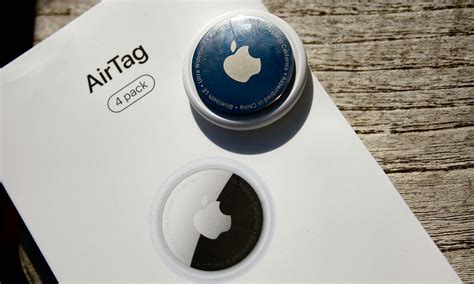 apple airtag review  great finder  mediocre tracker