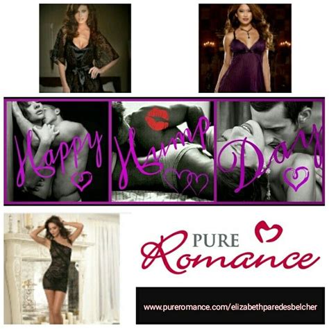 Happy Hump Day With Images Pure Romance Pure Products