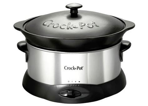 giveaway win  crock pot stoneware slow cooker ananyah