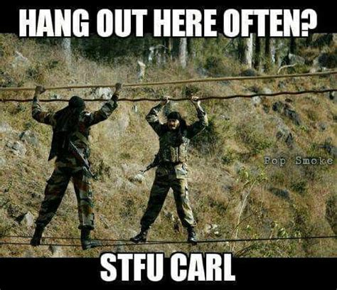 carl memes usmc humor army humor military jokes