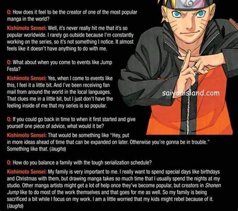 Naruto Trivia Questions And Answers Read On For Some Hilarious Trivia