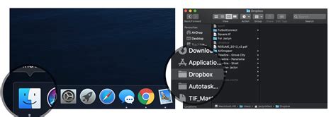 move  files  dropbox google drive  onedrive  icloud drive   mac imore