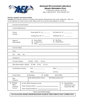fillable  sample form sample form fax email print pdffiller
