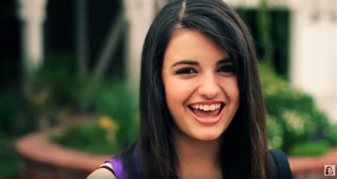 Rebecca Black On Viral Fame 9 Years On From Friday It Isn T That Deep