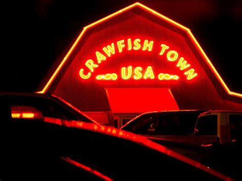crawfish town usa gulf seafood louisiana seafood louisiana recipes