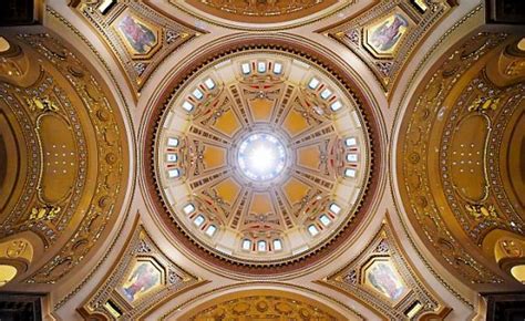 The Cathedral Of St Paul 100 Years Of Inspiring Awe Twin Cities