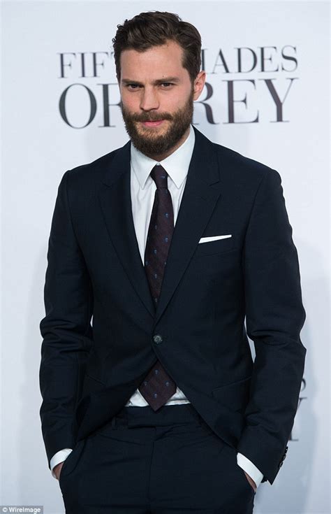 Here’s Why Jamie Dornan Says He Won’t Be Playing Christian