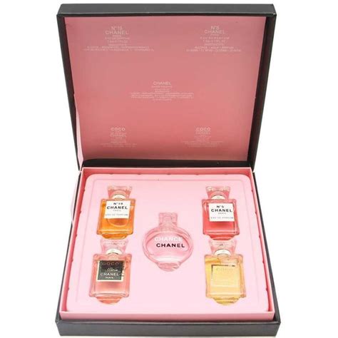 chanel chance gift set     parfumlycom