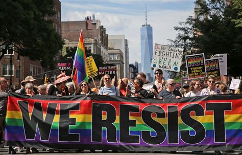 new york city is undoing its ban on lgbtq conversion therapy to avoid a