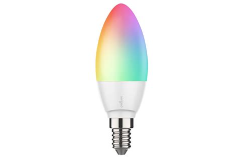sengled adds edison style filament   candle bulbs   smart lighting lineup techhive