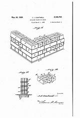 Masonry Drawing Getdrawings sketch template