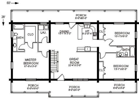 finally   story log home     click  view floor plan log home plans cabin