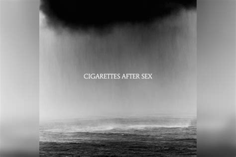Review Cigarettes After Sex’s New Album ‘cry’ Turns Sadness Into