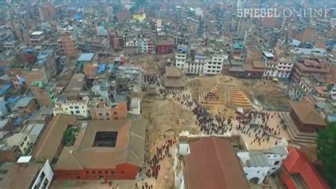 About Retro Blogging April 2015 Nepal Earthquake