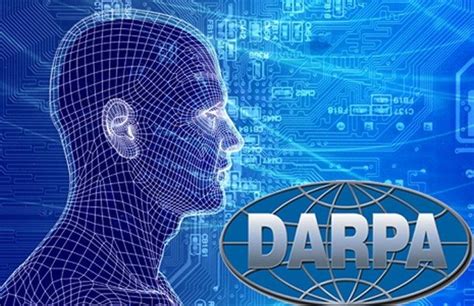 darpa already creating cybersoldiers using advanced ai technology