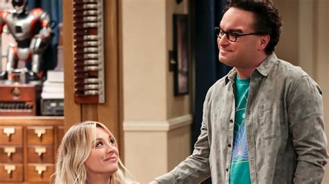 The Big Bang Theory Season 12 Episode 15 Recap Leonard Makes A